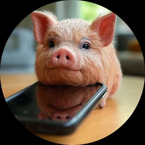 Porkbun Link In Bio: A Super-Cool Landing Page That You Can Customize!