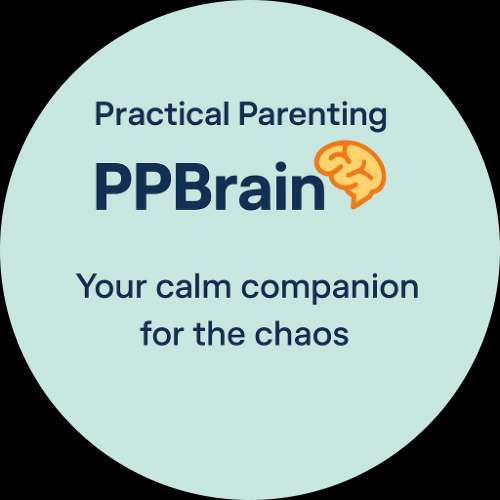 PPBrain — Real-Time Parenting Support