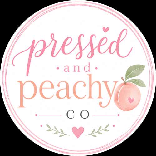 Pressed & Peachy Co.