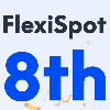 FlexiSpot 8th Anniversary SALE 💸