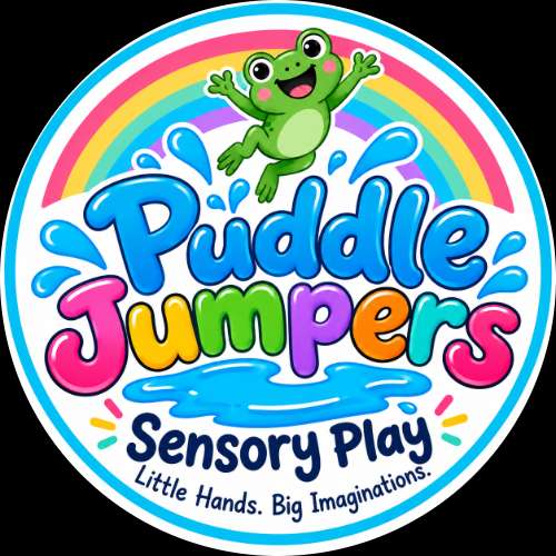Puddle Jumpers - Sensory Play