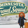 Minnesota Fraud Squad song by @Puppetgate