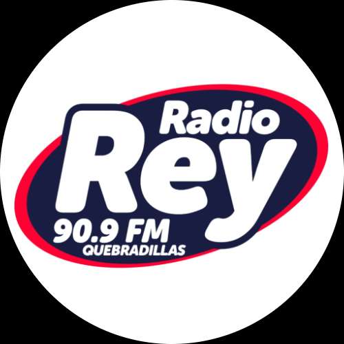 RADIO REY