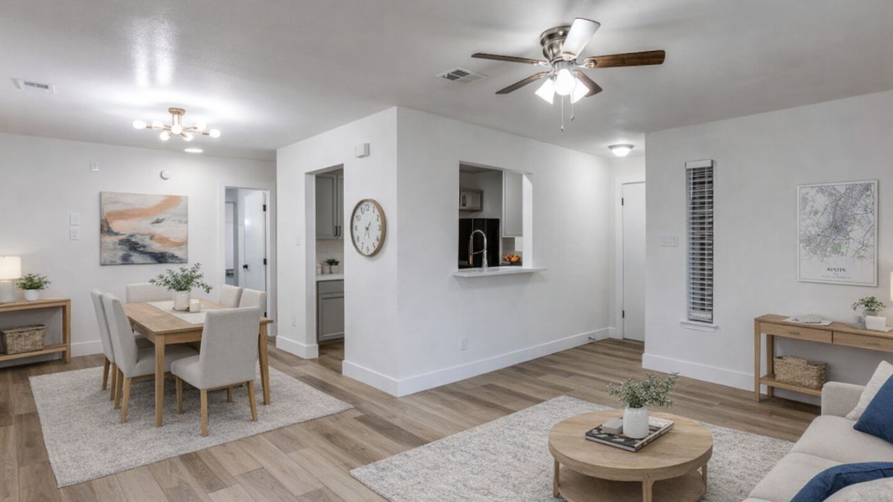 1845 River Crossing Circle, #A