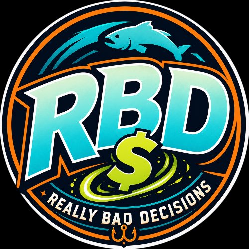Reely Bad Decisions