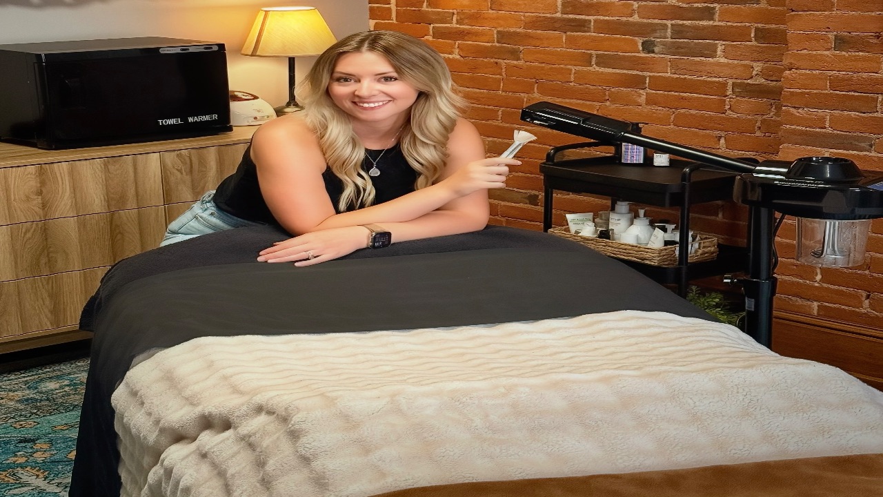 Book A Service