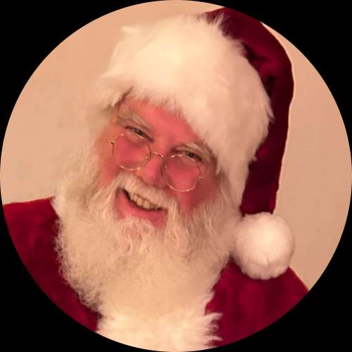 Welcome to the Right Jolly Old Elf's Workshop!