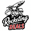 Rocketing Deals Ebay Store