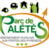 Camping Parc de Pal&eacute;t&egrave;s