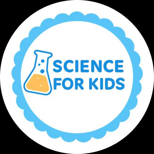Science for Kids - Coming soon!