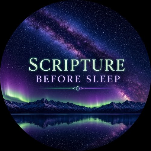 Scripture Before Sleep