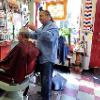Media Coverage: Bart's Barbershop Continues to Serve (BarberEvo.com)