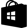 Download on the Microsoft App Store