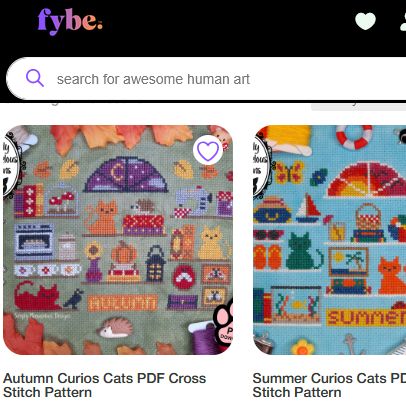 Fybe Shop