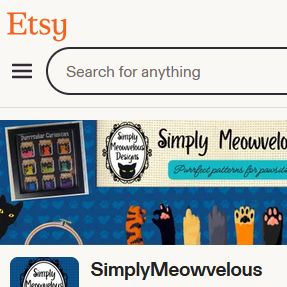 Etsy Shop