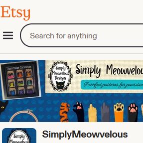 Etsy Shop