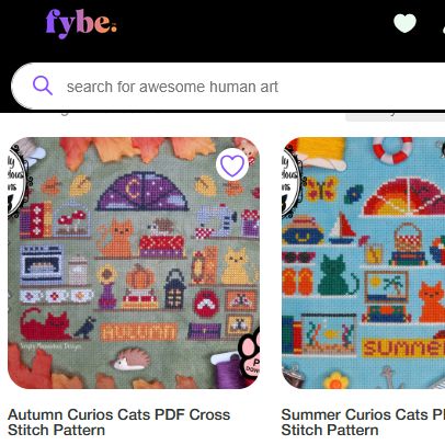 Fybe Shop