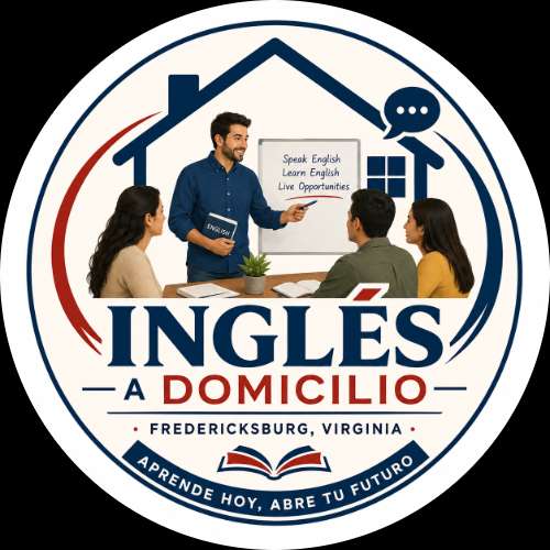 Aprende Ingles en Casa!