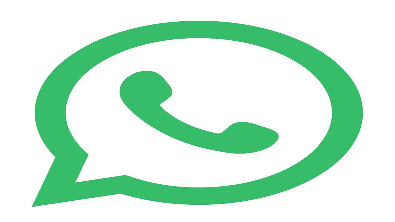 Whatsapp! - Habla con alguien ahora mismo!