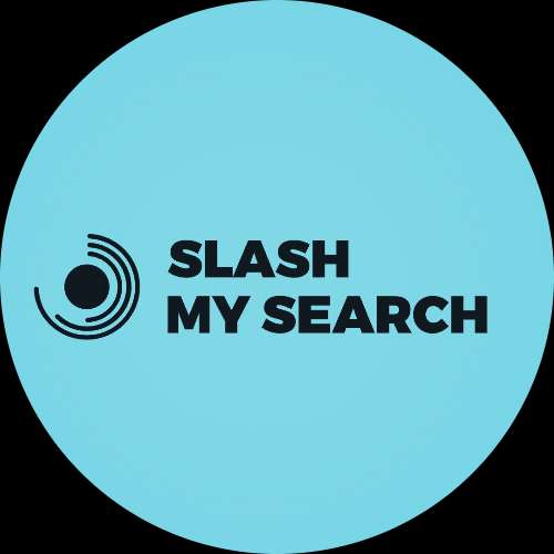 Slash My Search