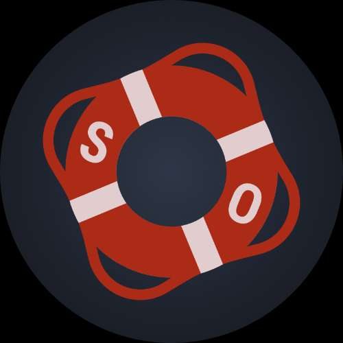 Smith Overboard