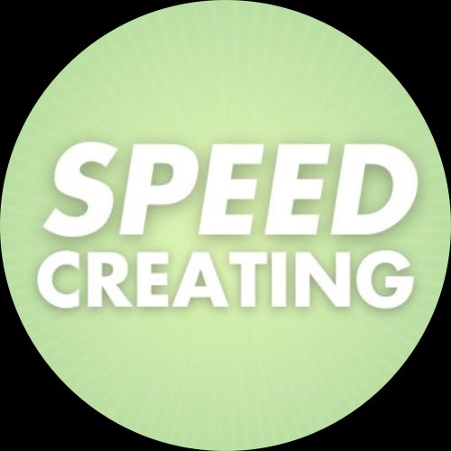 SPEED CREATING DATES