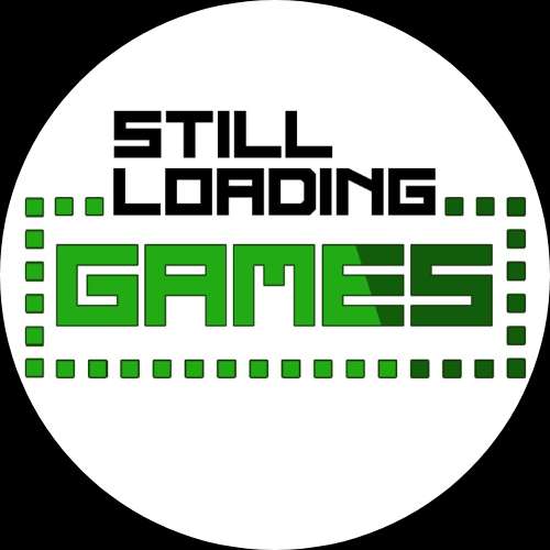 Still Loading Games