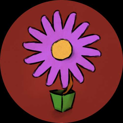 A Strange Petal Shop