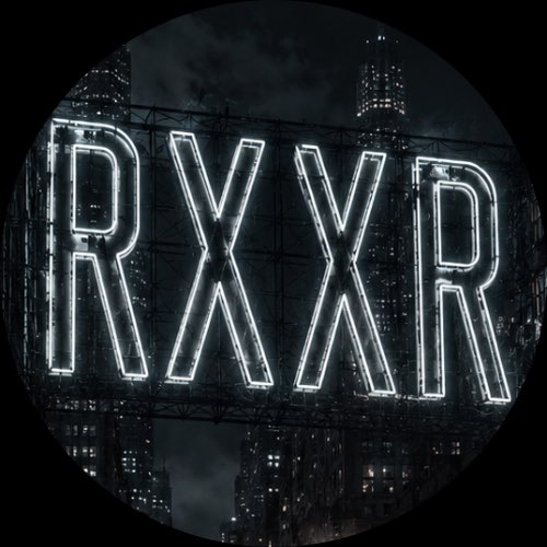 RXXR
