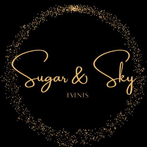 Sugar & Sky Events