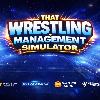 That Wrestling Management Simulator - Book it your way