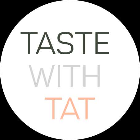 TASTE WITH TAT CONSULTANCY