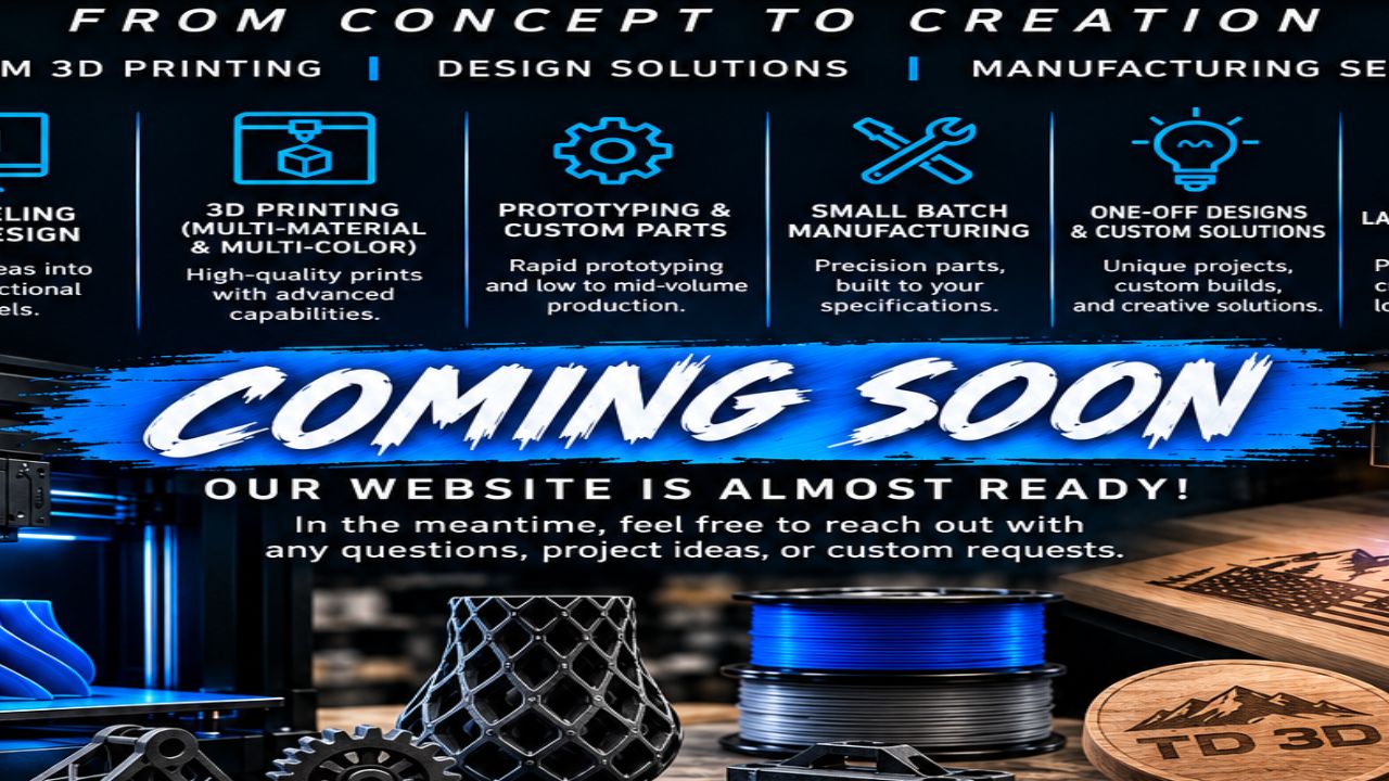 View what we have coming soon!