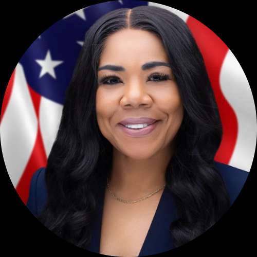 TeDora Brown Scott