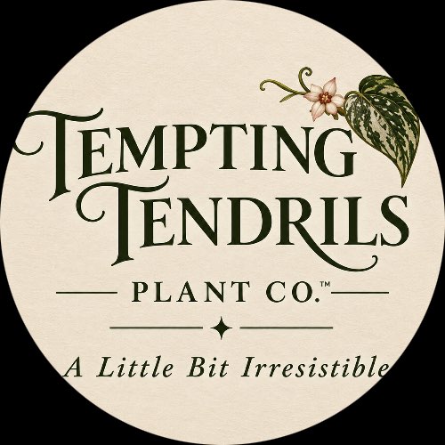 Tempting Tendrils
