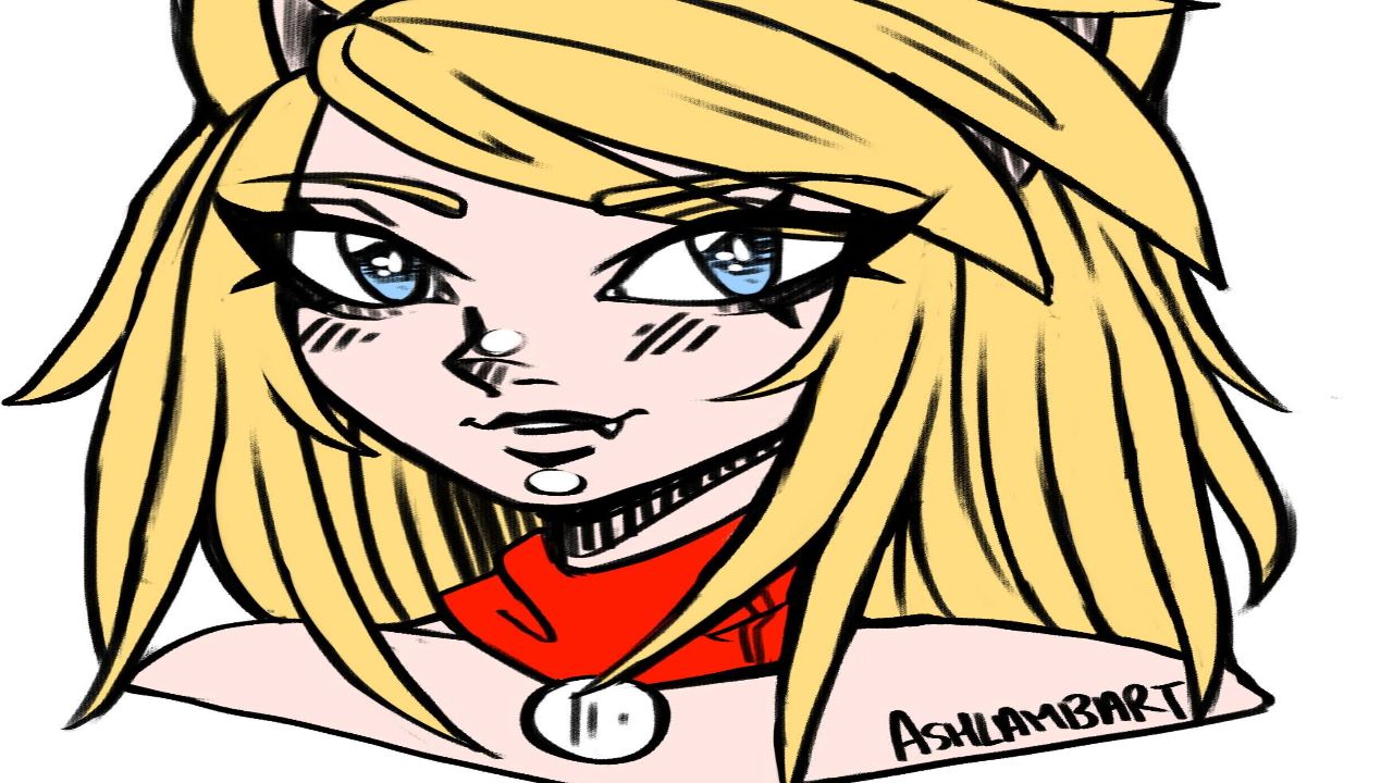 TenorSaxBug's preffered digital artist