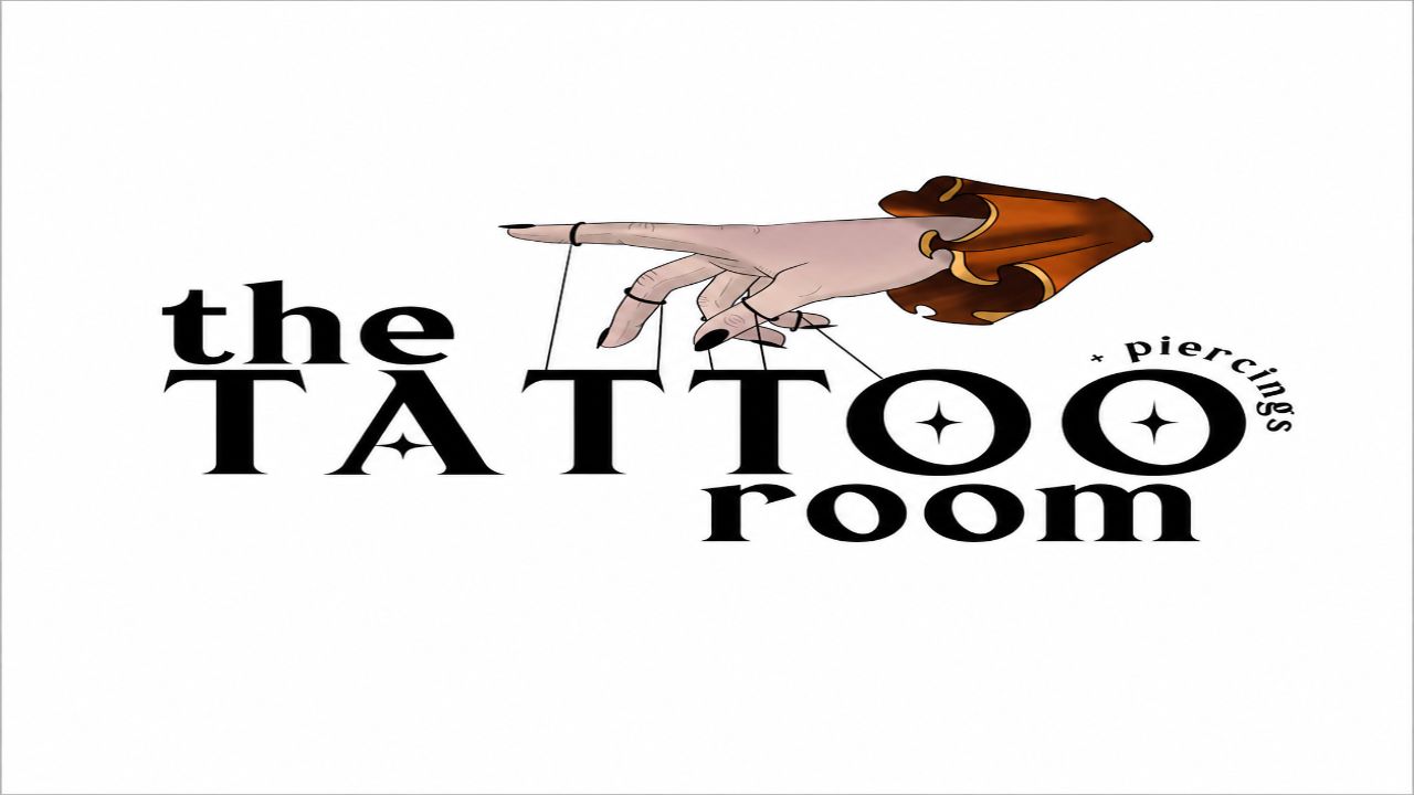 TATTOO SHOP I HOPE I GO TO AGAIN
