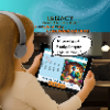 Legacy Read Aloud Books - Stories Narrated by You!
