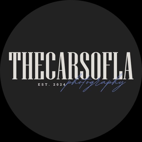 TheCarsOfLA Photography Group