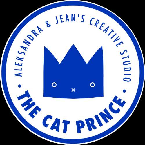 The Cat Prince