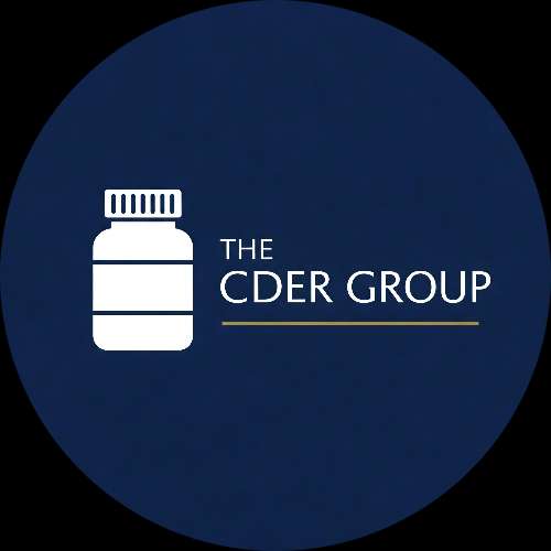 The CDER Group