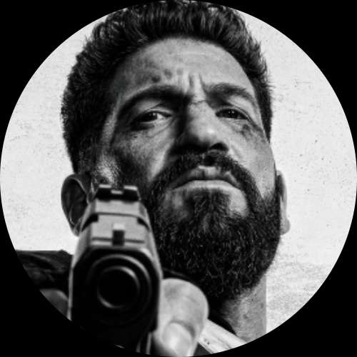 Frank Castle