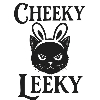 Cheeky Leeky