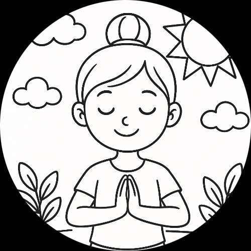 The Little Yogi Co.