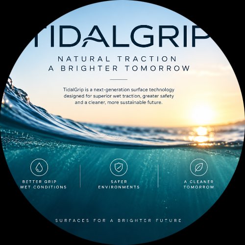 Tidal Grip