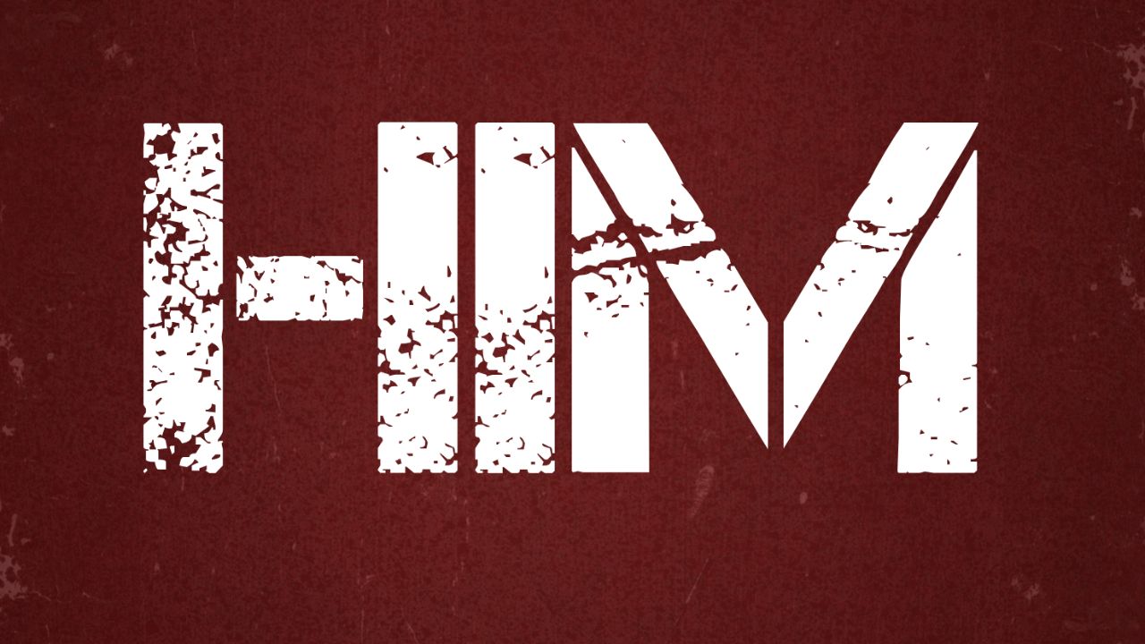 HIM [untitled] 💿