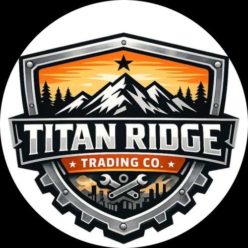 Titan Ridge Trading Co.