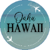 Oahu Packing List