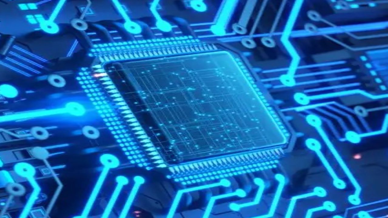 Chip Design TO THE ATOM !!
