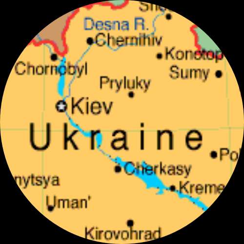 UKRAINE LINKS